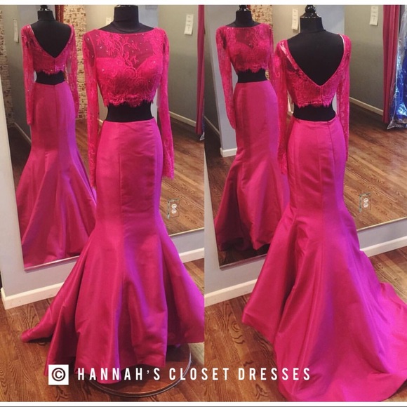 Sherri Hill Dresses & Skirts - Sherri Hill 50491 Dress